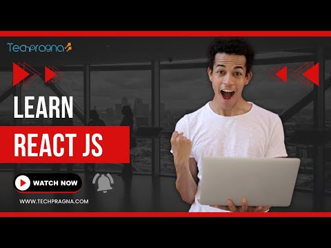 ReactJS? | ReactJS Basics | Learn ReactJS | ReactJS Tutorial For Beginners