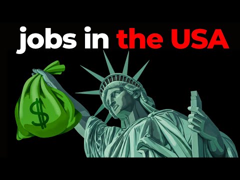 If You're Broke And Need A High-Paying Job, Please Watch This Video...