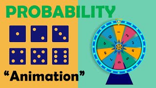 PROBABILITY | Math Animation