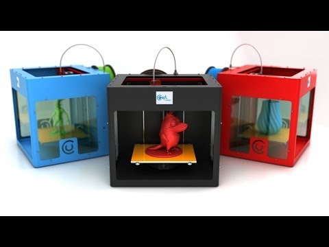 CraftUnique's CraftBot