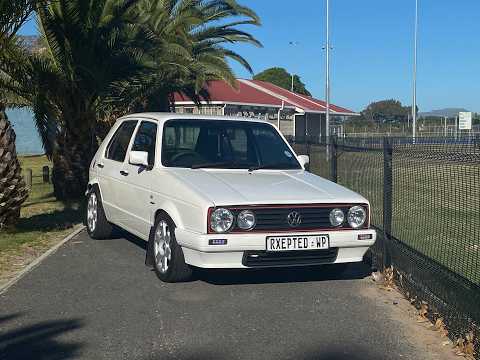 Car Reveal Video and Channel Update || Mk1 Velocity.