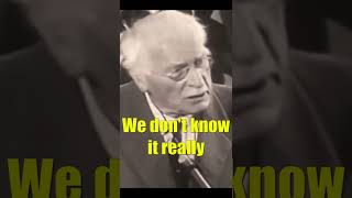 The Subconscious Mind | Carl Jung