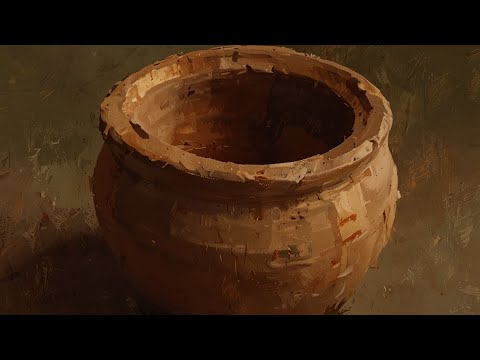 The two Pots