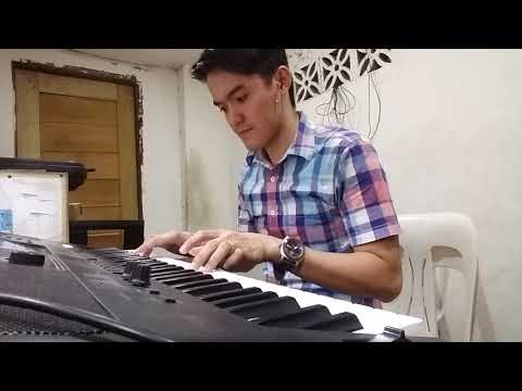214 - Rivermaya Keyboard Intro