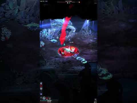 Hades 2 - Touring the summit in vertical mode