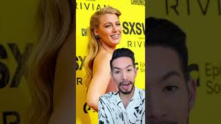 How Blake Lively is Dismantling the MeToo Movement with Her Claims Against Justin Baldoni