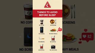 Stop Doing This Before Bed If You Want Better Sleep! Senior Wisdom #seniorwisdom #seniorhealth