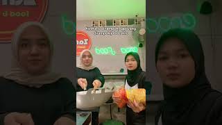 Dengan senang hati tapi bercanda 👀 #kulinersukabumi #cafesukabumi #visitsukabumi #wisatasukabumi