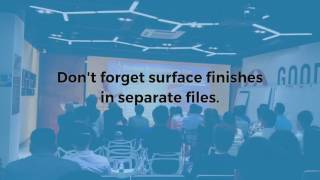 Manufacturing for Hardware Startups: Key Takeaways