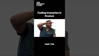 Unleashing Customer Creativity 🚀 #customercentricity #productinnovation #products
