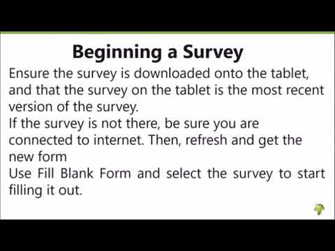 Module 3 Part 1: Using SurveyCTO Collect