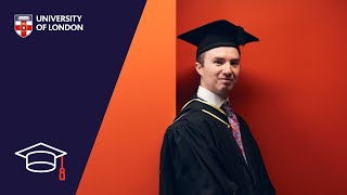 Alumni inspiration: Simon, BSc Computer Science (Machine Learning and Artificial Intelligence), UK