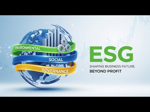 ESG Unleashed: How Environmental, Social & Governance Shapes Business Future