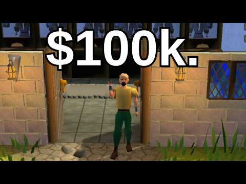 My Investing Strategy To Reach $100k In Real Life