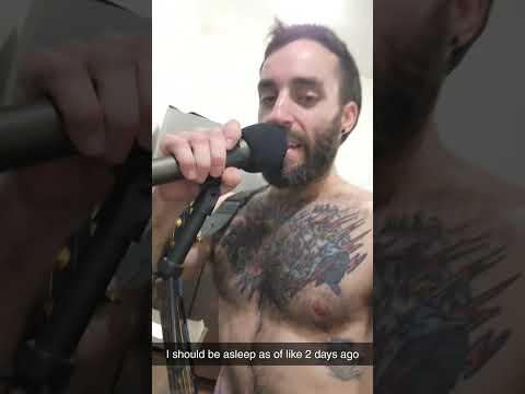 Cam Can't Play Guitar