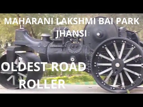 MahaRani Lakshmi Bai Park Vlog 🔥🔥🔥|| Vlog 01 || By Techno India Animesh