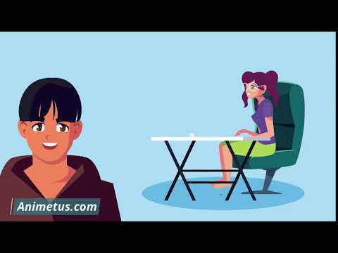 Market Your Brand With Vibrant Animation