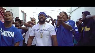 Dough the Freshkid -Palm Trees (Official Video)