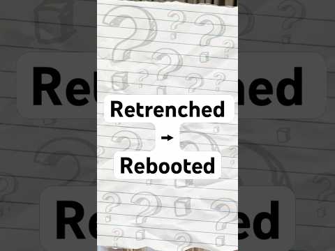 From Retrenchment to Reinvention #careerchange #reskill #fromrettrenchedtocoder