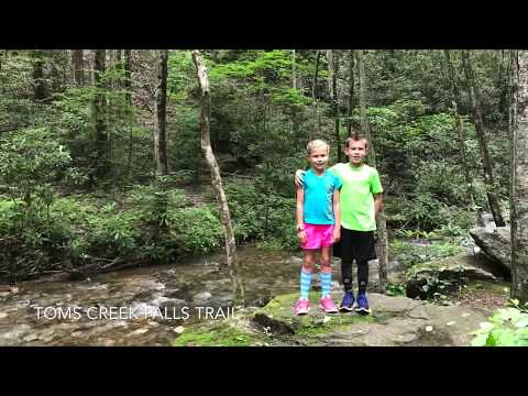 Camping June 2018