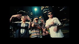 ALLMO$T - Humahalik (Official Music Video)