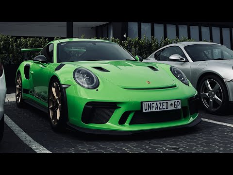 Cars Coffee & Croissants, May 2025, Crazy Show! - Novitec 812, 720s, 992 GT3, 458, LOUD R8, M4 GTS