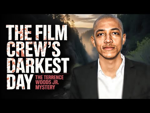 What is Discovery Channel Hiding? The Terrence Woods Mystery
