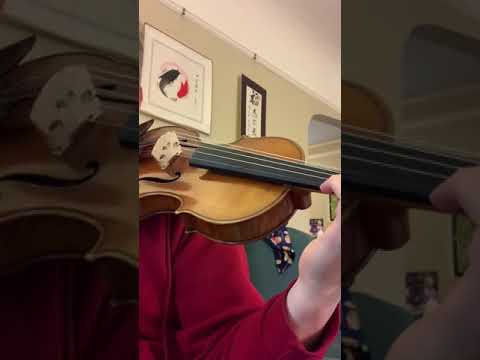 Slide around the floor, accompaniment