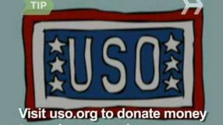 How to Support our Troops