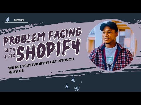 Top 5 Shopify Store Problems & Fixes in 2024