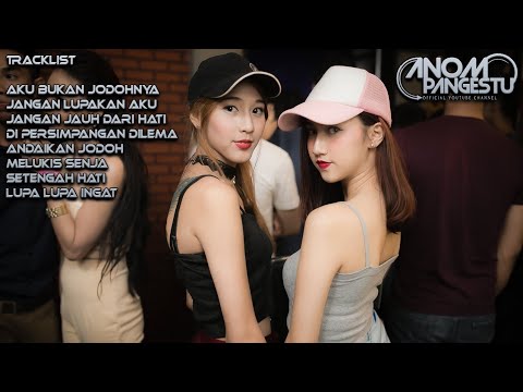 DJ AKU BUKAN JODOHNYA REMIX 2021 BREAKBEAT FULL BASS LAGU GALAU INDO