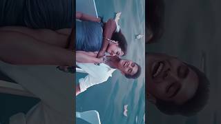 Yedi song| #nilavukuenmelennadikobam #dhanush #pavish #anikhasurendran #youtubeshorts