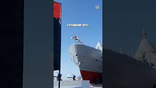 Is This the Fastest Growing Defense Company in the World?