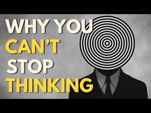 You’re Not Supposed to Solve Everything in Your Mind (Here's Why) | Solace Deer