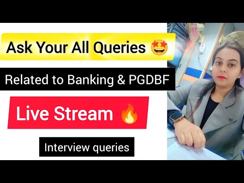 Credit Officer Interview Queries, 8:40 pm
