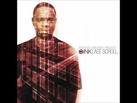 Ink - Yellow Eyed Demon (ft.Loxy & Genotype)