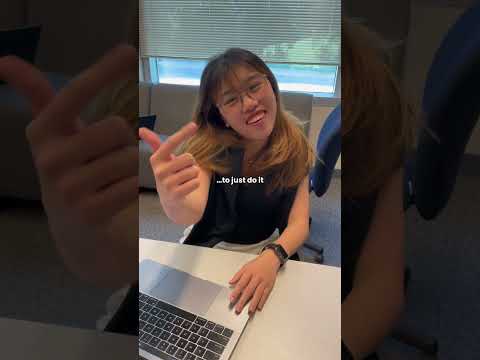 This is your sign as a computer science major #computerscience #softwareengineer #justdoit #travel