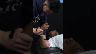 Our Exercise Science students are helping Tyler Wesley defy the odds through physical therapy.