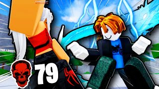 Bacon SHINJI DESTROYS TOXIC EGIRL And Gets The HIGHEST KILLSTREAK..💀 | Legends Battlegrounds