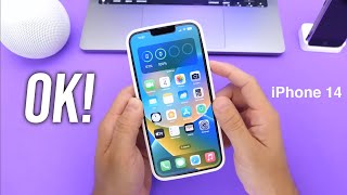 iPhone 14 - EVERYTHING WE KNOW SO FAR....