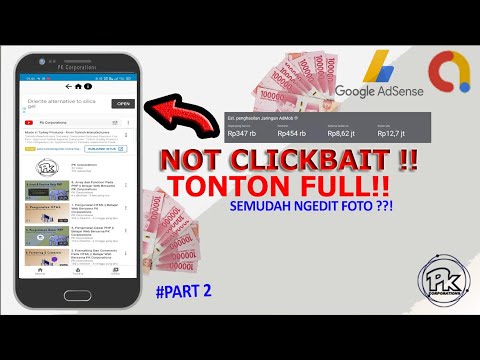 How To Make Money From Internet Part 2 || How To Create Applications Without Coding But Producing