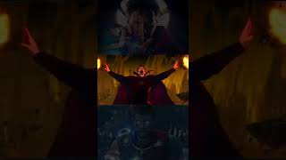 Marvel Edit #shorts #transitionedit #marveledit #multifandom