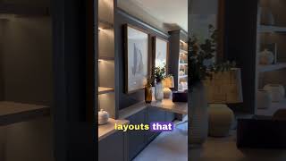 Why choose an Interior designer? #designevolution #interiordesigntips #turnkeyinteriors