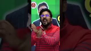 This is Wastage #gagan_pratap_maths #shorts #magnet_aspirants