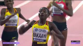 2023 world athletics championships