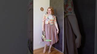 fit for when spring has sprung #bodyconfidence #ootd #confidencewins #grwm #loveyourcurves #fashion