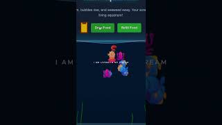Interactive Mini Aquarium Magic #cybersecurity #coding #shorts #HTML5 #CanvasAnimation #TailwindCSS