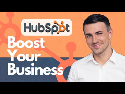 Unlock HubSpot's Full Potential: The Ultimate Guide