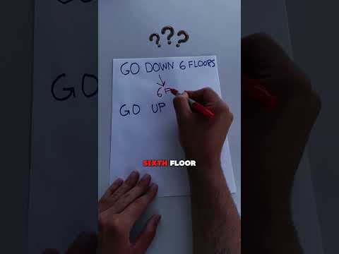 Can YOU Solve This Quick Riddle? (2024) #shorts #quiz