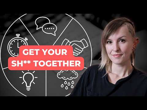 Why You Can’t Stick to Your Goals, Based on Your Personality (And How to Fix It)